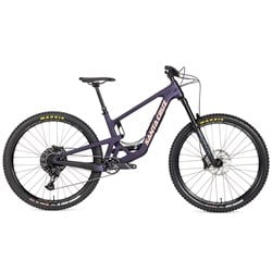 Santa Cruz Hightower 4 C R Complete Mountain Bike 2025