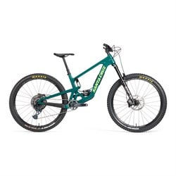 Santa Cruz Hightower 4 C S Complete Mountain Bike 2025