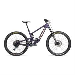 Santa Cruz Hightower 4 C S Complete Mountain Bike 2025