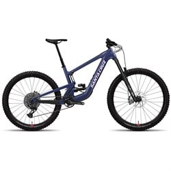 Santa Cruz Heckler SL C Stout E-Mountain Bike 2025