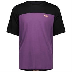 MONS ROYALE Diversion Merino Jersey