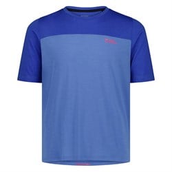 MONS ROYALE Diversion Merino Jersey