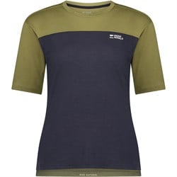 MONS ROYALE Diversion Merino Jersey - Women's