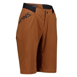 Mons Royale Diversion Merino Trail Shorts - Women's