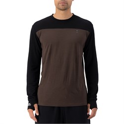 MONS ROYALE Yotei Long-Sleeve Top - Men's