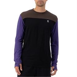 MONS ROYALE Yotei Long-Sleeve Top - Men's