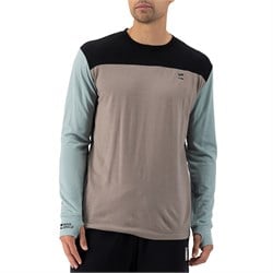 MONS ROYALE Yotei Long-Sleeve Top - Men's