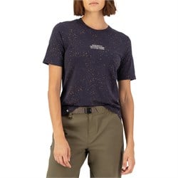 MONS ROYALE Icon Merino T-Shirt - Women's