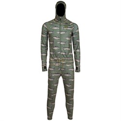 Airblaster Classic Ninja Suit - Men's