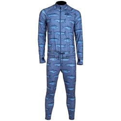 Airblaster Hoodless Ninja Suit - Men's