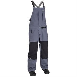 Airblaster Stretch Krill Bibs - Men's