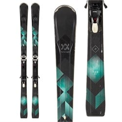 Völkl Flair 81 Skis ​+ iPT WR XL 11 TCX GW Bindings  - Used