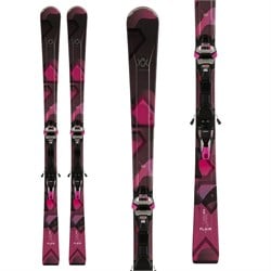 Völkl Flair 79 Skis ​+ iPT WR XL 11 TCX GW Bindings - Women's  - Used