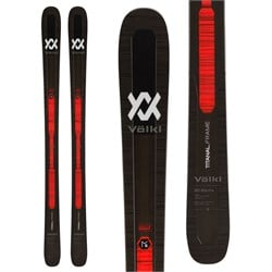 Völkl M5 Mantra Skis ​+ Tyrolia Attack 13 Demo Bindings  - Used