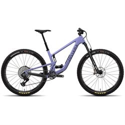 Juliana Joplin 4 C GX AXS Complete Mountain Bike - Women's 2025