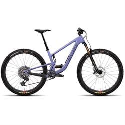 Juliana Joplin 4 CC X0 AXS Reserve Complete Mountain Bike - Women's 2025