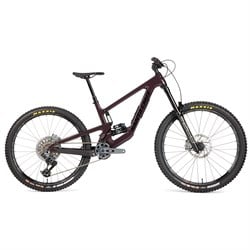 Santa Cruz Nomad 6 C GX AXS Complete Mountain Bike 2025