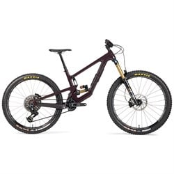 Santa Cruz Nomad 6 CC X0 AXS Complete Mountain Bike 2025