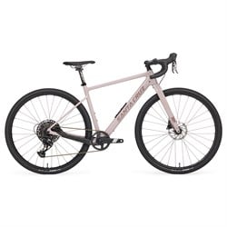 Santa Cruz Stigmata CC Apex 700c Complete Bike 2025