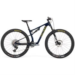 Juliana Wilder C GX AXS TR Complete Mountain Bike - Women's 2025