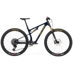 Juliana Wilder CC X0 AXS TR Reserve Complete Mountain Bike - Women's 2025