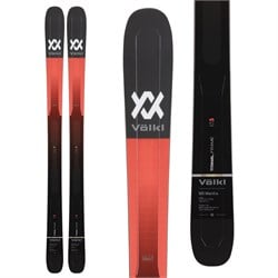 Völkl M5 Mantra Skis ​+ Tyrolia Attack 13 Bindings  - Used