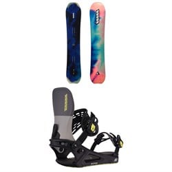 K2 Passport Snowboard 2025