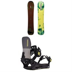 K2 Instrument Snowboard 2025