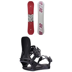 K2 Spellcaster Snowboard - Women's 2025 | evo
