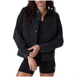 Vuori Mackenzie Jacket - Women's