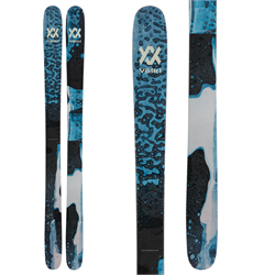 Völkl Revolt 104 Skis ​+ Marker Griffon 13 Demo Bindings  - Used