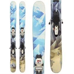 Armada Tantrum Skis ​+ Marker Squire 11 Demo Bindings - Kids'  - Used