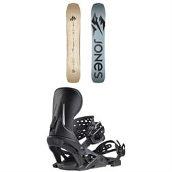 Jones Flagship Snowboard