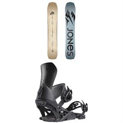 Jones Flagship Snowboard