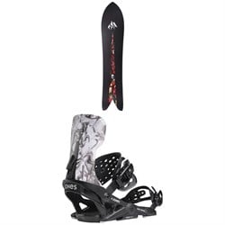 Jones Storm Chaser Snowboard 2025