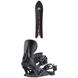 Jones Storm Chaser Snowboard 2025