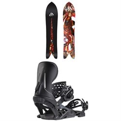 Jones Storm Chaser Snowboard 2025