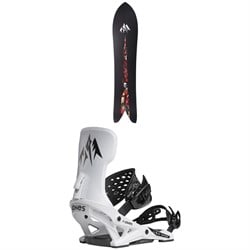 Jones Storm Chaser Snowboard 2025