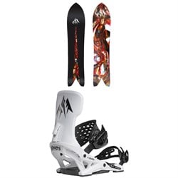 Jones Storm Chaser Snowboard 2025