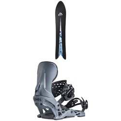 Jones Storm Wolf Snowboard 2025