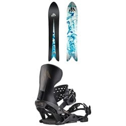 Jones Storm Wolf Snowboard