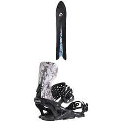 Jones Storm Wolf Snowboard 2025