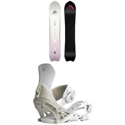 Jones Stratos Snowboard - Women's