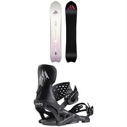 Jones Stratos Snowboard - Women's