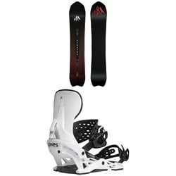 Jones Stratos Snowboard