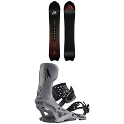 Jones Stratos Snowboard