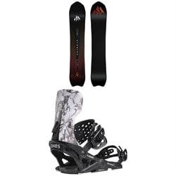 Jones Stratos Snowboard