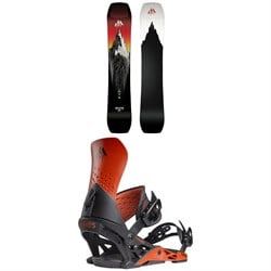 Jones Aviator 2.0 Snowboard