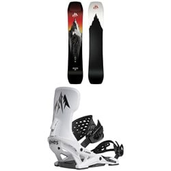 Jones Aviator 2.0 Snowboard