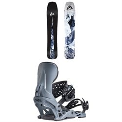 Jones Mind Expander Snowboard